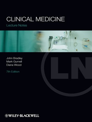 cover image of Clinical Medicine